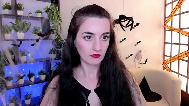 JessicaAlfo online show from November 3, 2:04 am