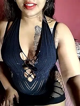 Sexy-Monikaa online show from March 18, 6:51 am