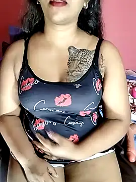 Sexy-Monikaa online show from April 6, 3:13 pm