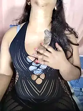 Sexy-Monikaa online show from November 1, 2:10 pm