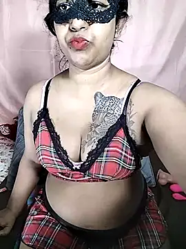 Snapshot of Sexy-Monikaa chatting on October 8, 10:52 am Sexy-Monikaa online show from October 8, 10:52 am