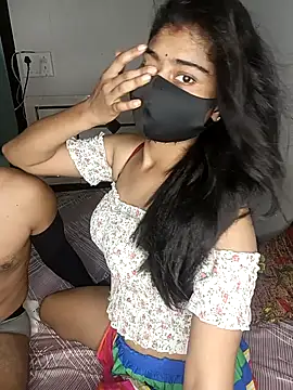 Love-N online show from April 25, 11:46 pm