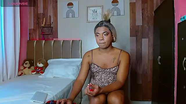 electrabrowns online show from November 28, 8:45 pm