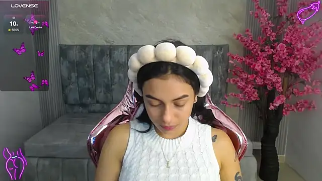 lilith petit sub online show from September 12, 8:38 pm