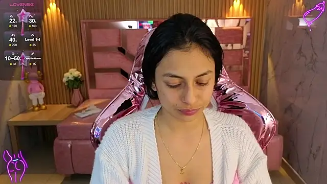 lilith petit sub online show from September 27, 3:58 am