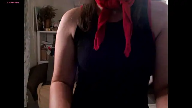 AdorahB3ll3 online show from September 28, 7:08 pm