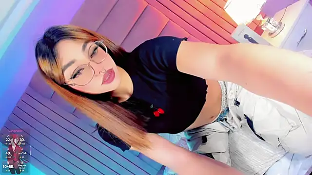 maryam-fox online show from October 9, 1:15 pm