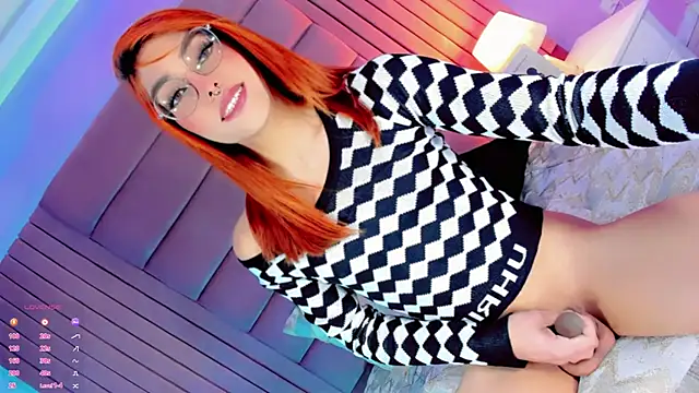 maryam-fox online show from December 4, 12:51 pm