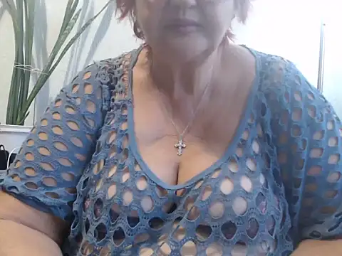 DeniseeRosea online show from September 20, 7:06 am