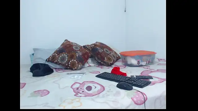 Ashley Spicy online show from February 12, 5:36 pm