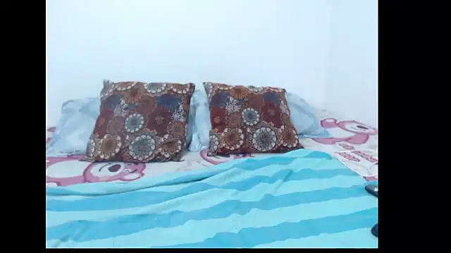 Ashley Spicy online show from March 26, 6:53 pm