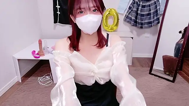 NA-KAREN-V8 online show from January 18, 2:46 pm