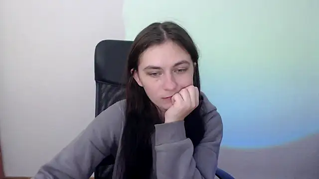 AmandaJi  online show from November 27, 8:50 am