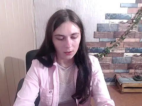 Snapshot of AmandaJi_ chatting on September 23, 6:44 am AmandaJi  online show from September 23, 6:44 am