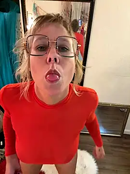 I am babydoll online show from November 9, 5:25 am