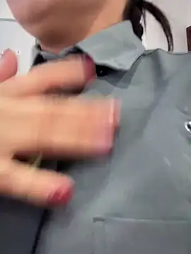 Ariana-07 online show from November 18, 9:16 pm