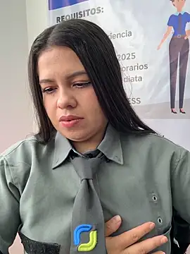 Ariana-07 online show from February 20, 1:34 pm