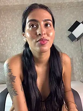 genesissara online show from March 9, 2:48 am