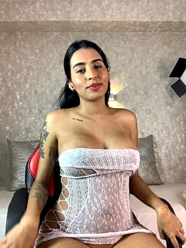 Snapshot of genesissara chatting on September 27, 1:24 am genesissara online show from September 27, 1:24 am