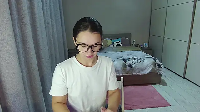 singletrouble online show from October 21, 4:38 am