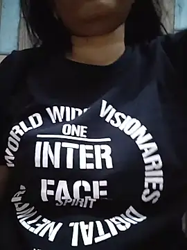 cute IndianBabe online show from July 12, 1:17 am