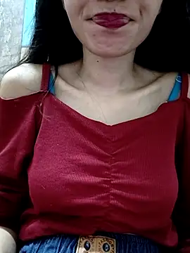 cute IndianBabe online show from September 18, 1:48 am