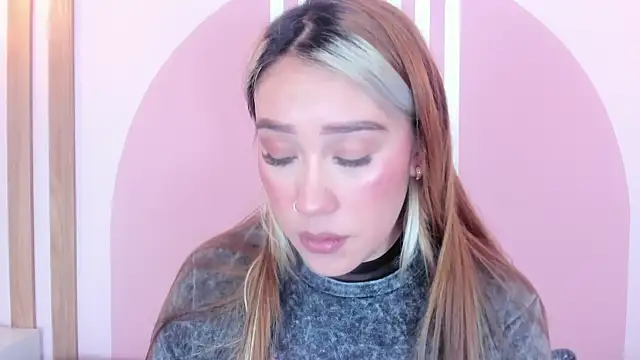 Lannajansen online show from March 11, 3:47 pm