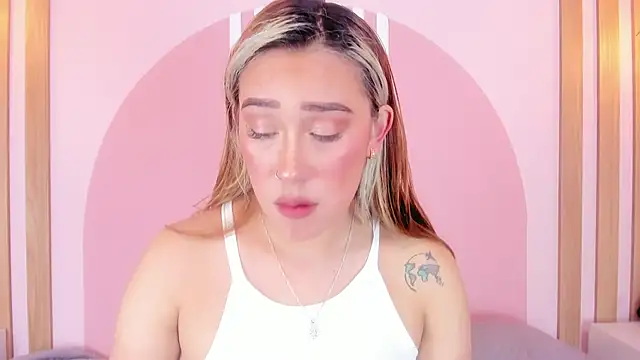 Lannajansen online show from March 3, 2:23 pm