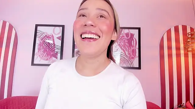 Lannajansen online show from September 30, 1:39 pm