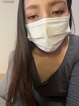 anchan69 online show from February 27, 2:55 am