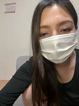 anchan69 online show from February 13, 1:29 am