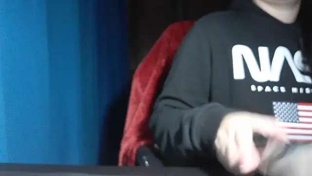 bunnyfox420 online show from November 13, 6:07 pm