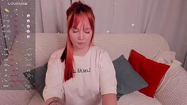 maya suun online show from February 4, 2:03 am