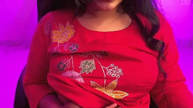 Snapshot of Gagankaur chatting on October 19, 6:04 am Gagankaur online show from October 19, 6:04 am