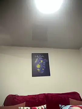 MeganCrow online show from December 14, 11:54 pm