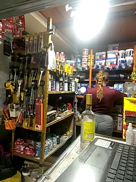 masmelorosa online show from December 5, 5:18 am