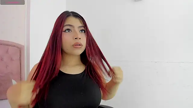 Kendall  Fox online show from November 9, 7:59 am