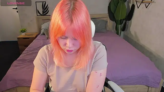 Amy Kimberlly online show from January 14, 12:26 am