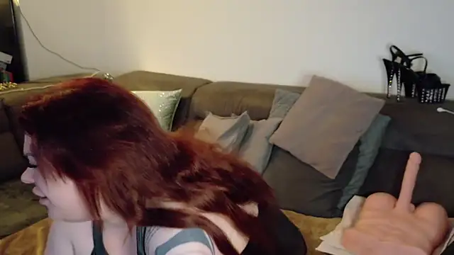 AnastasiaCumowa online show from October 16, 6:05 am