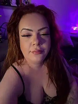 AnastasiaCumowa online show from March 7, 7:54 pm