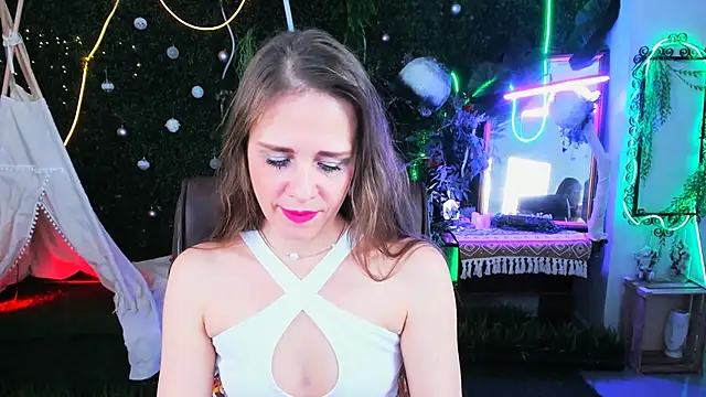 EmiliaBedy online show from March 14, 9:10 am