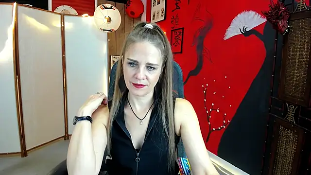 EmiliaBedy online show from October 16, 9:23 am