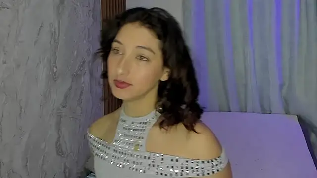 Snapshot of vicky__skinny_1 chatting on September 25, 11:20 am vicky  skinny 1 online show from September 25, 11:20 am