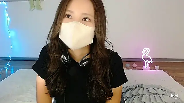 Snapshot of hinano_JP chatting on September 18, 1:48 am hinano JP online show from September 18, 1:48 am