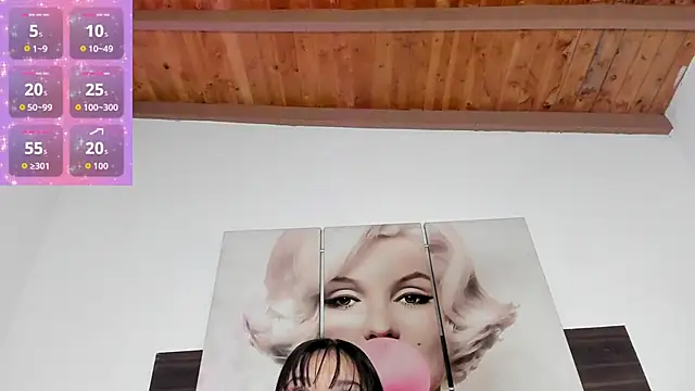 Emily rivera78 online show from October 13, 4:37 am