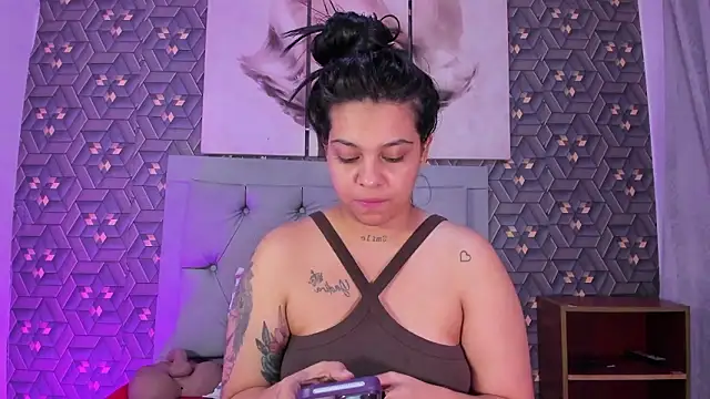 Emily rivera78 online show from March 10, 1:42 am