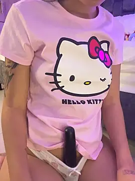 Jay wlls online show from October 2, 10:37 pm