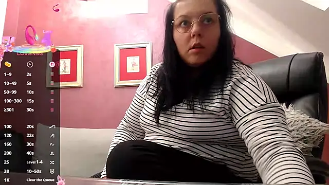 Wetandnaughtyxx online show from February 1, 8:57 am