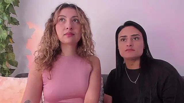 my melody online show from October 23, 6:47 pm