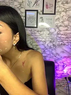 Miss karol online show from November 23, 7:59 pm